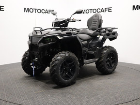 Polaris Sportsman