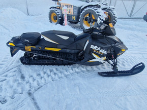 Ski-Doo Renegade