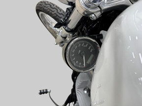 Harley-Davidson Sportster