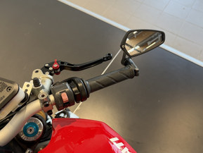 Ducati Streetfighter