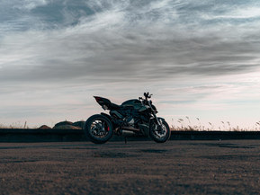 Ducati Streetfighter