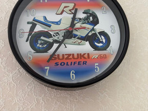 Suzuki R50