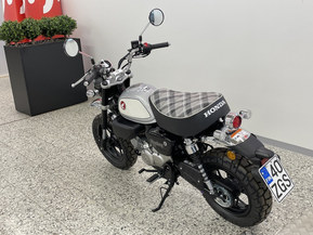 Honda Monkey