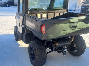 Polaris Ranger