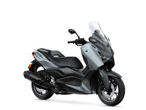 Yamaha X-MaX