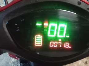 Kontio Motors Silverfox