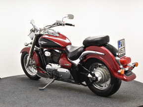 Suzuki Intruder