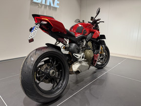Ducati Streetfighter