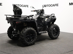 Polaris Sportsman