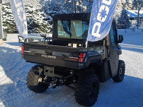Polaris Ranger