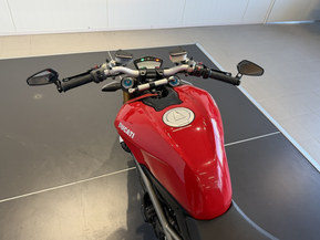 Ducati Streetfighter