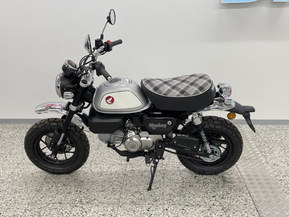 Honda Monkey
