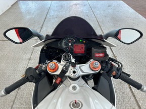 Aprilia RSV4