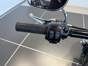 Harley-Davidson Softail