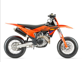 KTM 450