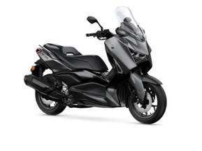 Yamaha X-MaX