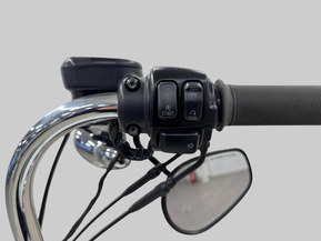 Harley-Davidson Sportster