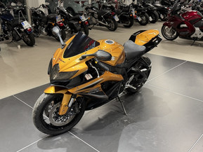 Suzuki GSX-R