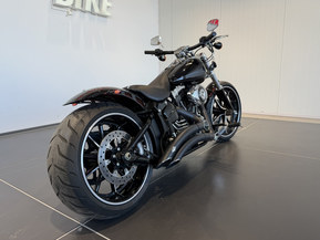 Harley-Davidson Softail