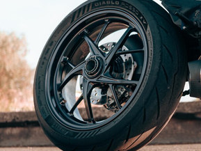 Ducati Streetfighter