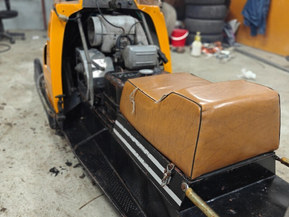 Muu merkki Muu malli