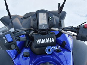 Yamaha Venture