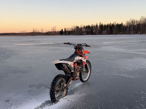 KTM 250