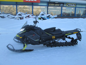Ski-Doo Summit