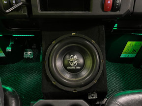 John Deere Gator