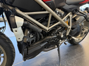 Ducati Streetfighter