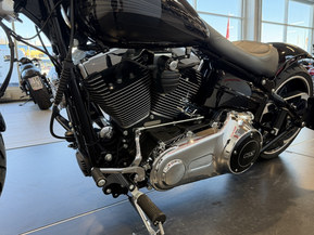 Harley-Davidson Softail