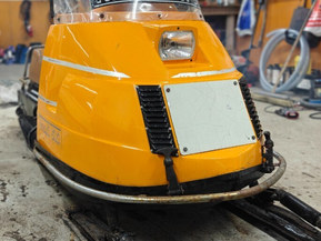 Muu merkki Muu malli