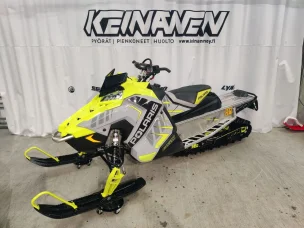 Polaris Axys SKS