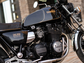 Yamaha XS