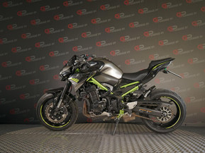 Kawasaki Z