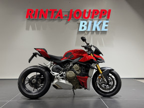 Ducati Streetfighter