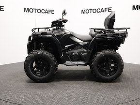Polaris Sportsman