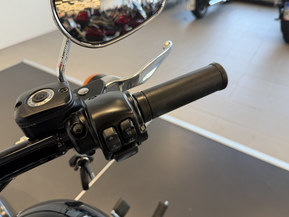 Harley-Davidson Softail