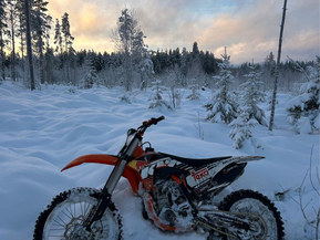 KTM 250