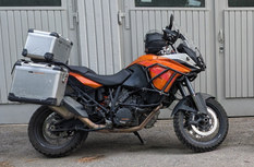 KTM 1190