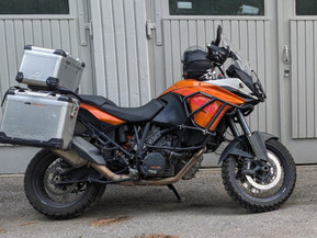 KTM 1190