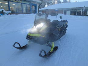 Ski-Doo Summit