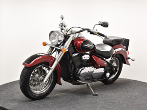 Suzuki Intruder