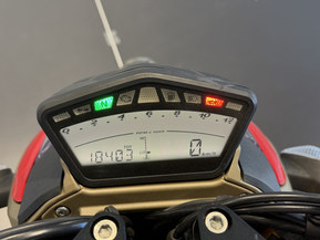 Ducati Streetfighter