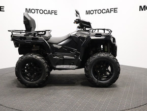Polaris Sportsman