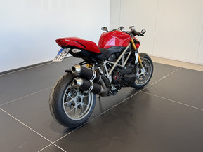 Ducati Streetfighter