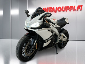 Aprilia RSV4