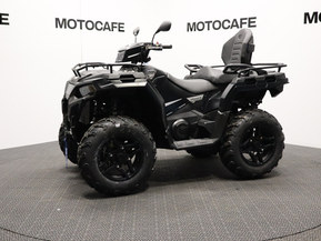 Polaris Sportsman
