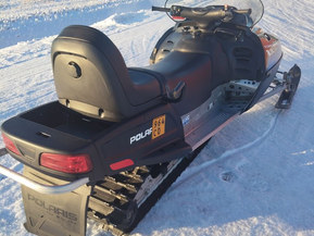 Polaris 340 Touring