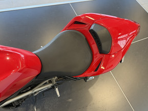 Ducati Streetfighter